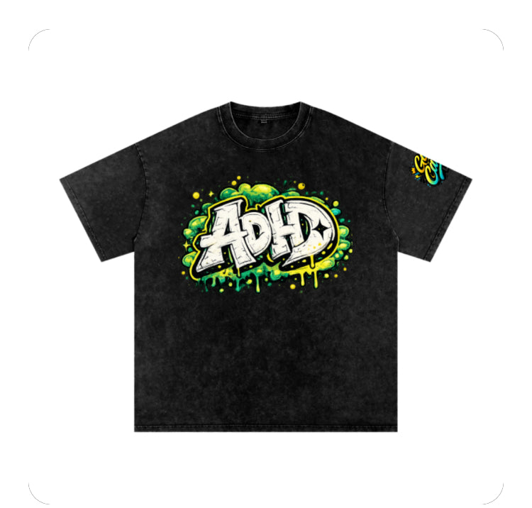 ADHD